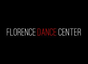 Nuova Veste Grafica Florence Dance Center - Firenze