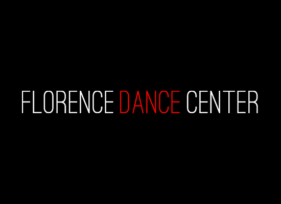 Nuova Veste Grafica Florence Dance Center - Firenze