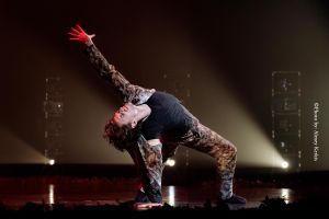 Sergei Polunin - Florence Dance Festival - Florence Dance Center